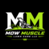 Mow Muscle Lawn Care